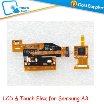 China LCD Display Flex Flat Ribbon Cable for Samsung Galaxy A3 A5 A7 for Samsung Galaxy A3 A5 A7 for sale