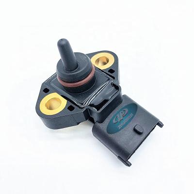 China Cold Plug Temp Sensor Air Temperature Pressure Sensor 0041532028 ZR-YL014-01 for sale