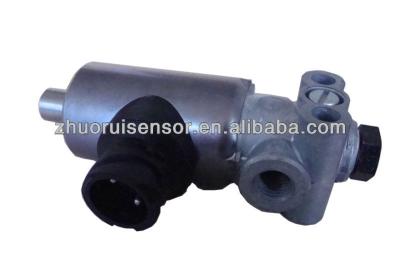 China Air Surveillance Radar Valve In ZR-D017 Way Solenoid Valve Wabco Products 4721754260 Daf Krone Liebherr 3/2 CROWN 515010026 Trucks for sale