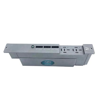 China Truck Part Flasher Unit Electronic Controller For European Truck BZ 0005439015 0005431915 0005432415 0005437815 for sale