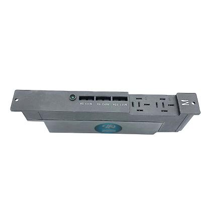 China Truck Part Flasher Unit Eelctronic Controller For European BZ Truck 0005438915 for sale