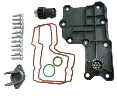 China Truck Part Cylinder Shift Repair Kit For Axor Actros Antos Atego Arocs Zetros Econic with a bco 4213509352 BZ 9455422518 for sale