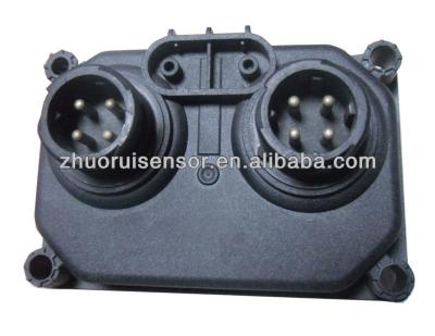 China Mercedes Benz Auto EBS Valve, Brake Signal Sender Components ZR-Q007 4800010100 0034348506 44314705 1518130 for sale