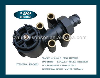 China Mercedes Benz Mercedes Truck Parts Wabco 4410500120 for sale