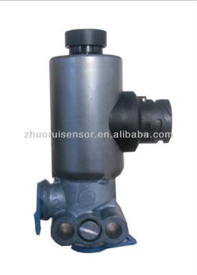 China IVECO Wabco Truck Sensor ZR-D013 Wabco Truck Valve OEM No. 4721706060 for sale