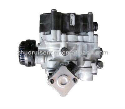 China Merdeces Benz Mercedes Solenoid Valve DAF Truck Parts ZR-D005 MAN Truck Parts 4420012221 for sale