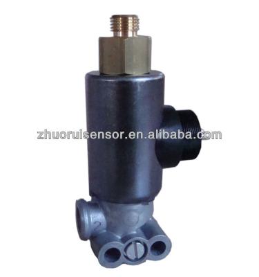 China IVECO DAF Truck Spare Parts ZR-D014 DAF Air Brake Valve Air Valves For DAF for sale