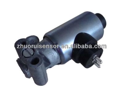 China Iveco 24v DAF MAN SCANIA RENAULT FORD Truck Spare Parts ZR-D015 Truck Solenoid Valve DAF 1505087 for sale