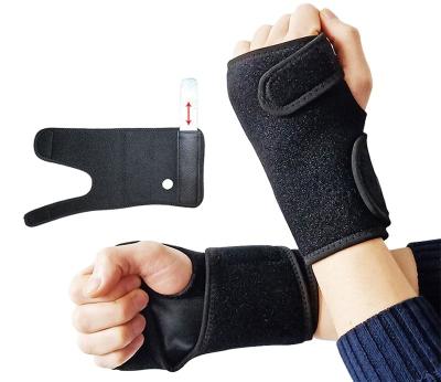 China China Manufacturer Universal Fixed Protective Wrist Protector For Outdoor Sports for sale