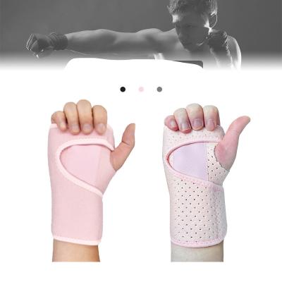 China Reasonable Price Universal Hand Guard Palm And Bracket Fitted Wrist Guard for sale