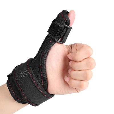 China Universal Simple and Easy to Operate Wholesale Wrist Protector Thumb Protector Hand Support Wrist Protector for sale