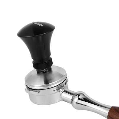 China Sustainable Coffee Tamper MHW-3BOMBER Stainless Steel Alloy Coffee Machines Coffee Tamper Automatic Level Constant Pressure Kitchen Accessories for sale