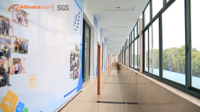 Verified China supplier - Shanghai Target Industry Co., Ltd.