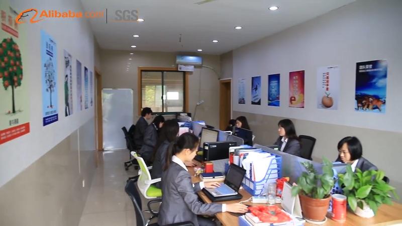 Verified China supplier - Shanghai Target Industry Co., Ltd.