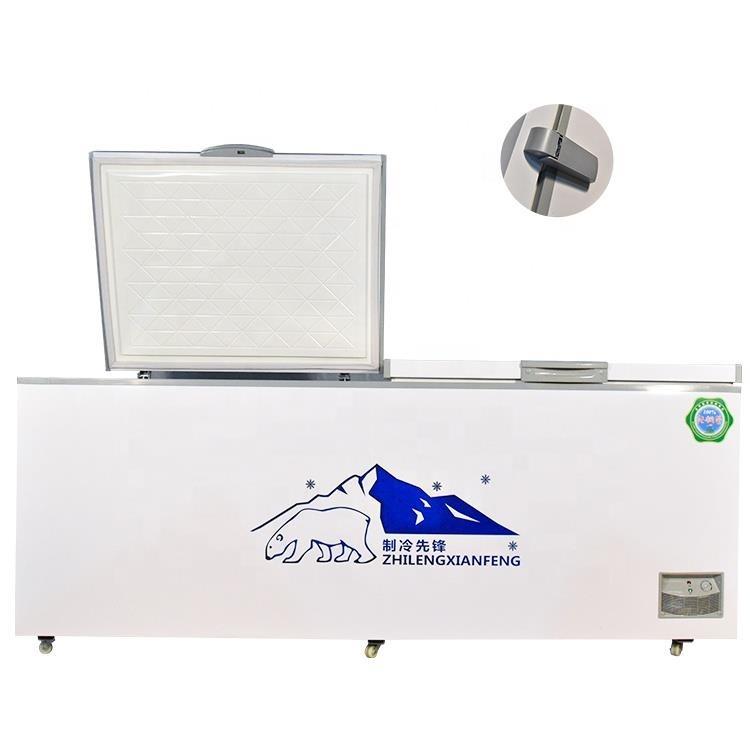 Verified China supplier - Hebei Jianbing Refrigeration Equipment Sales Co., Ltd.
