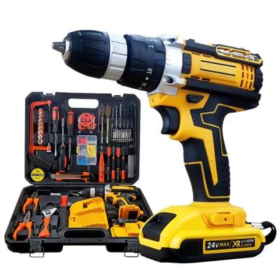 China Plastic+ Copper+ Steel Fashion 800W Electric Drill Digital Angle Machine Cordless Tool Cordless Hammer Drill Set Electric Specification 12V DC ZP for sale