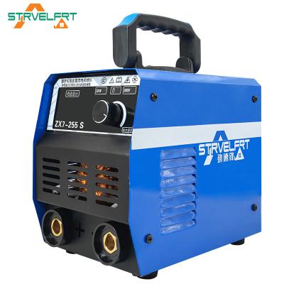 China ZX7-255S Portable Mini Steel Welding Machine for sale