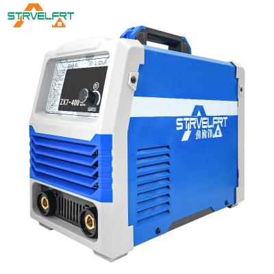 China ZX7-400SK Good Quality Portable Steel Welding Machine for sale