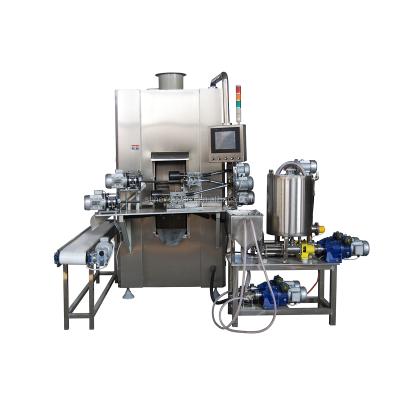 China factory bakery machine waffle machine/waffle roll machine/wafer stick machine for sale