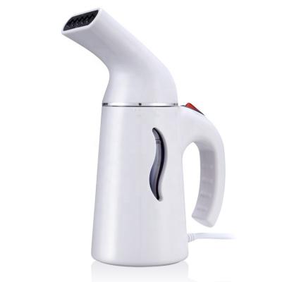 China Portable Size/Strong Penetrating Steamer/Detachable Water Tank Steamer For Clothes Garment Steamer 150ml Handheld Portable Iron Clothing Steamer for sale