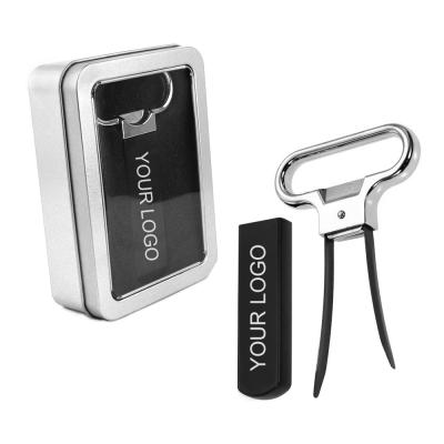 China Good MOQ Viable Bottom Support Two Forks Bottle Opener Oh So for sale