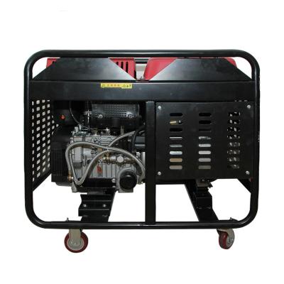 China Ex-factory price MC-16000E3D portable diesel welding generator for sale