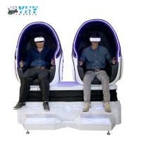 中国 遊園地のためのフル モーションのゲームのシミュレーターを撃つ9d Vrの椅子 販売のため