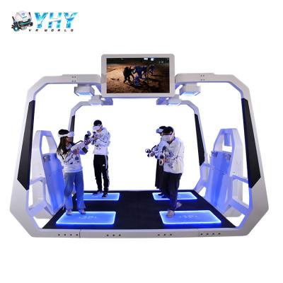 Chine Jeux de tir 2.0KW VR à vendre