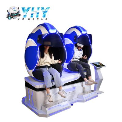 China Silla doble del huevo de los jugadores VR en venta