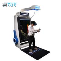 Chine Simulateur de jeu interactif VR à vendre