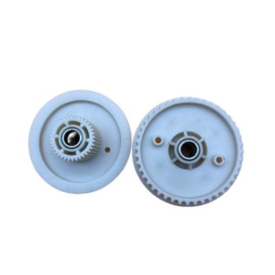 China Carton ATM Parts High Quality NCR Gear Pulley 36T 44G 4450587795 445-0587795 With Reasonable Price for sale