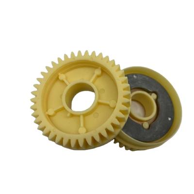 China N ATM Part WINCOR Nixdorf 2050XE Double Puller Clutch Gear Assy 39T Wheel 1750041947 1750041947-1 for sale