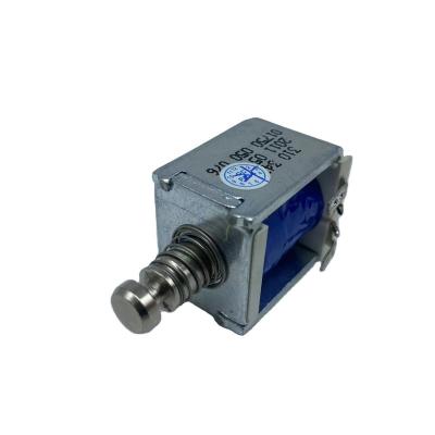 China N ATM Wincor After V Module DDU Solenoid 1750050076 / 01750050076 With Brand New for sale