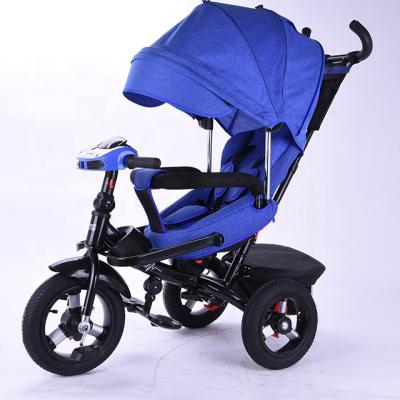 China Ride on toy children tricycle /cheap baby tricycle /children's tricycle ride on for sale