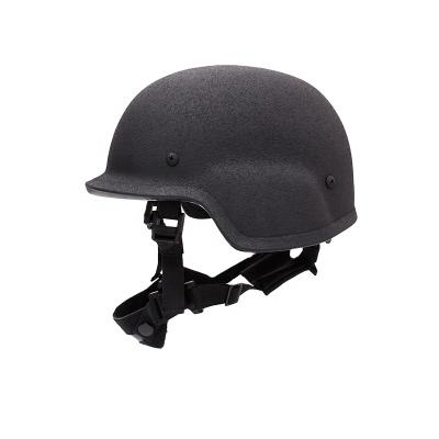 China High Quality Military/Army/Army Helmet PAGST Combat Activity PE NIJ IIIA Helmet for sale