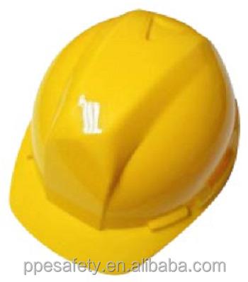 China PP JM702 CE ANSI Protective Construction Working Hard Hat Safety Helmet for sale