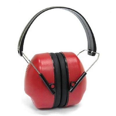 China ABS/PP CE ANSI Folding Earmuff EF805 for sale