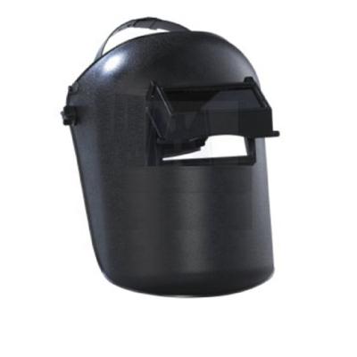 China Welding Works CE Safety Industrial Welding Helmet for sale