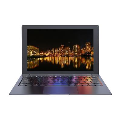 China New Gaming Core Plastic Win10 11 Gen 15.6 10th 12th Generation 256GB 512GB RAM SSD Laptop for sale