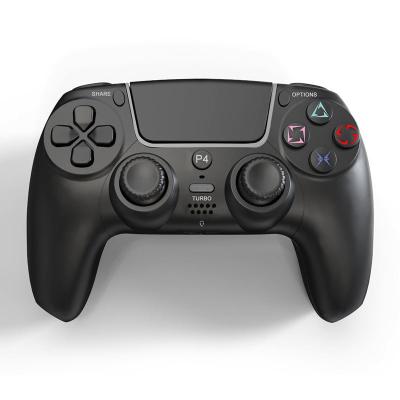 China With handbreak Best Quality Good Price Stock 74 Colors Gaming Controller Bt Wireless Controller For Ps4 Ps3 for sale