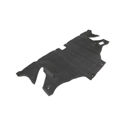 China PP Suitable For 2019-23 Tesla Model3 Rear Motor Lower Guard Plate Chassis Lower Guard Plate 1498771-00-e for sale