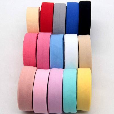 China High Quality Viable Elastic Handmade Garment DIY Web Band Bra Underwear Sewing Accessories for sale