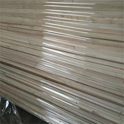 China Custom High Quality Poplar Wood Panel From Professional Factory Eco-friendly for sale