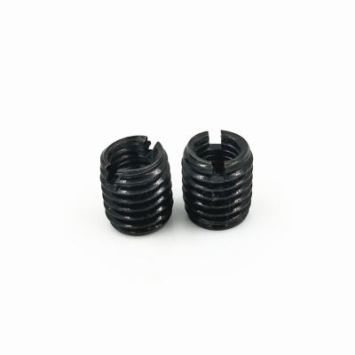 China General Industry Self Tapping Nut Threaded Screw For Wood for sale