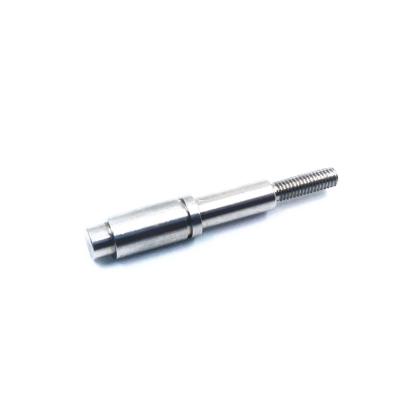 China Automotive Industry Stainless Steel Pin Screw High Strength External Threaded Pin for sale