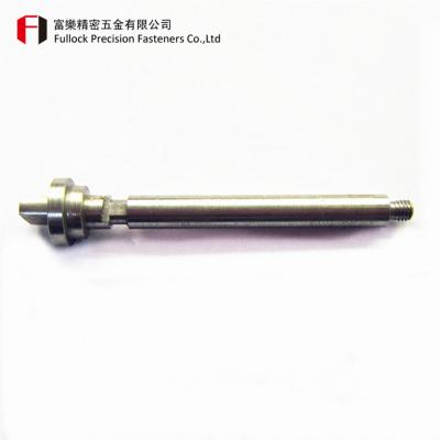 China Mechanical Shaft / Industrial Equipment OEM Factory High Precision Shaft for sale