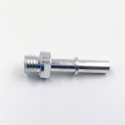 China OEM Aluminum Precision CNC Turning Parts for sale