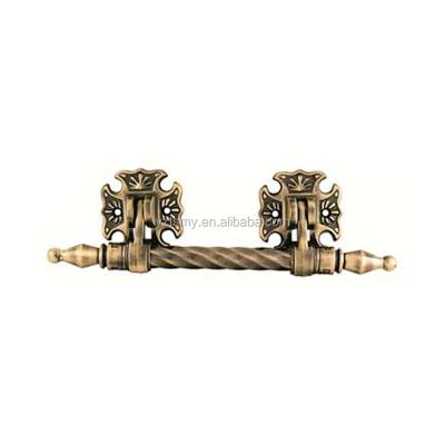 China Wholesale JS-Z003 European Style Metal Coffin Hardware for sale