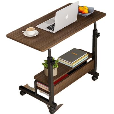 China Home and Office Use Adjustable Height (Height) Adjustable Computer Desk Ladjustable Gaming Desk for sale