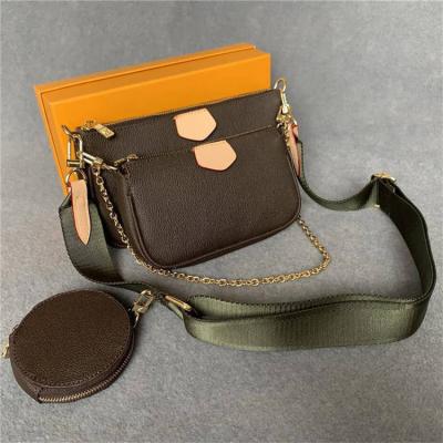 China Famous brands women bucket cross latest fashionable designer handbags vintage handbags cross - body purses for ladies 2021 for sale